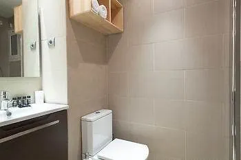 Apartment Sleep Urgell By Stay Barcelona