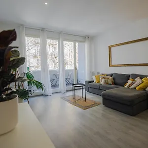 Flat Manager Barcellona