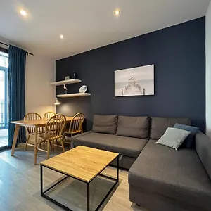 Apartment U-nique Rossello, Barcelona