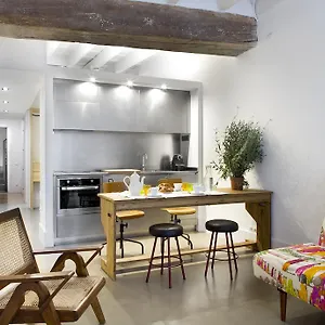 House Place Barcellona