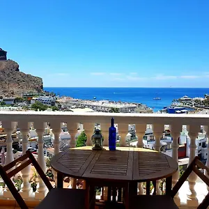 Lina Mogan Apartment Puerto De Mogan