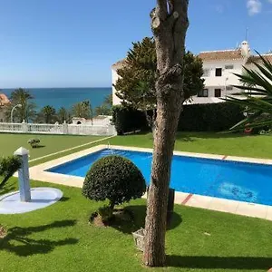 Cisnes Ii - Modern Apartment Benalmadena