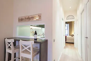 Sleep Urgell By Stay Barcelona Apartment