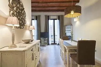 Sleep Urgell By Stay Barcelona