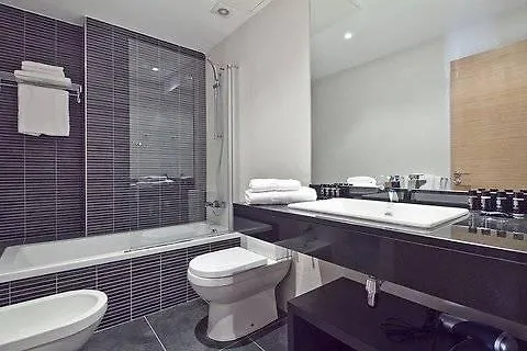 Sleep Urgell By Stay Barcelona 0*,