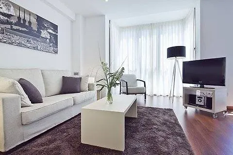 Sleep Urgell By Stay Barcellona 0*,